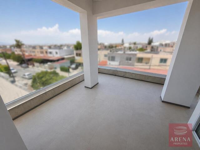 2 Bedrooms Apartment in Sotiros – photo 4