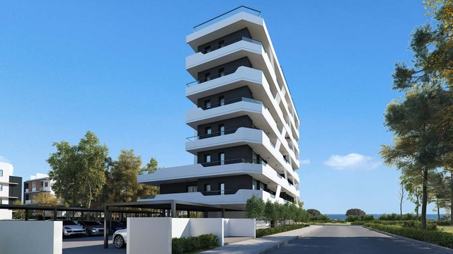 Modern 2-Bed, 2-Bath Apartment – photo 3