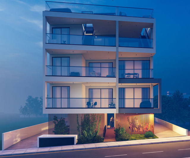 1-Bed Apt for Sale in Mall Area – photo 8