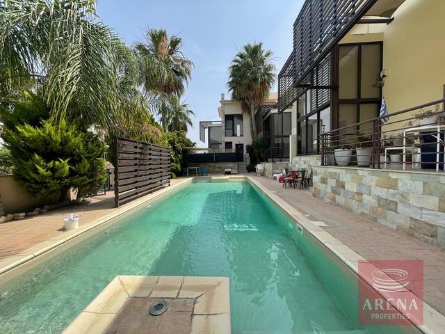 3 Bed Semi-Det Villa in Dekelia – photo 3