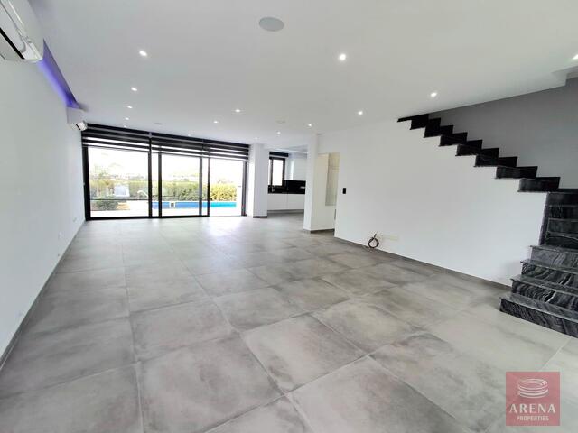 Modern Luxury Villa in Pyla – photo 5