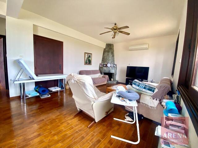 6 Bed Villa in Achna – photo 8