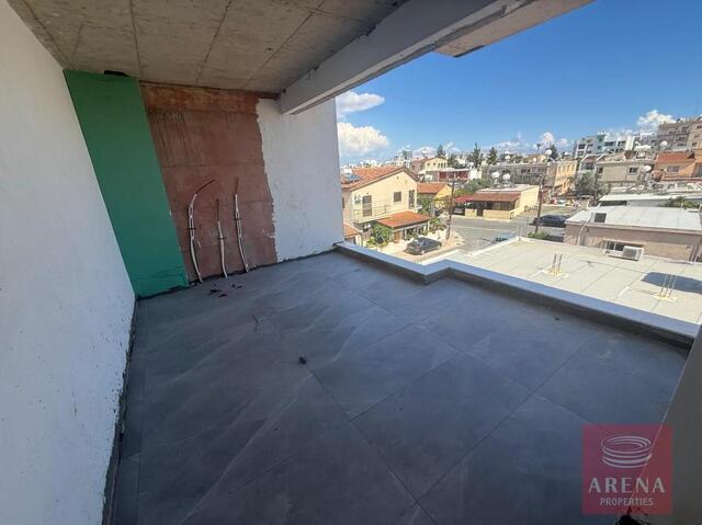 Modern 2-Bedroom Apartment|Chrysopolitisa – photo 5