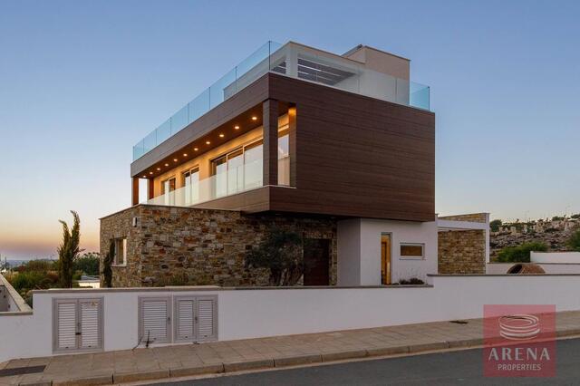 Beautiful Villa in Ayia Napa – photo 13
