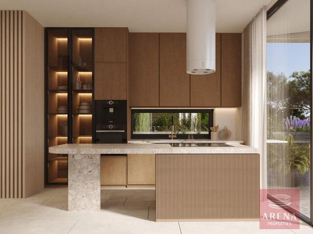 Luxury Villas For Sale In Pernera – photo 19