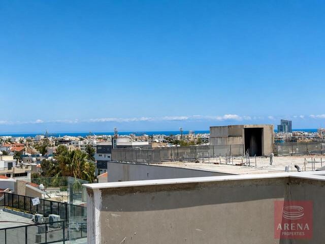 2 Bedrooms Penthouse in Sotiros – photo 14