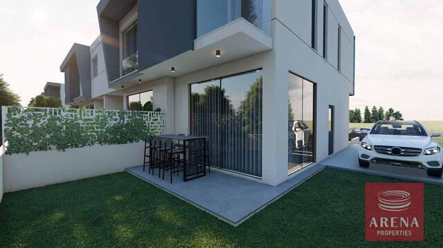 2 Bed Townhouse in Livadia – photo 20