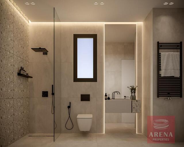 3 Bed Villas for sale in Dekelia – photo 11