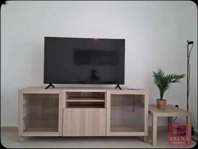 Cozy 1-Bedroom Apartment for Rent in Livadia – photo 5