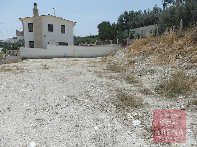Residential land in Vavla – photo 3