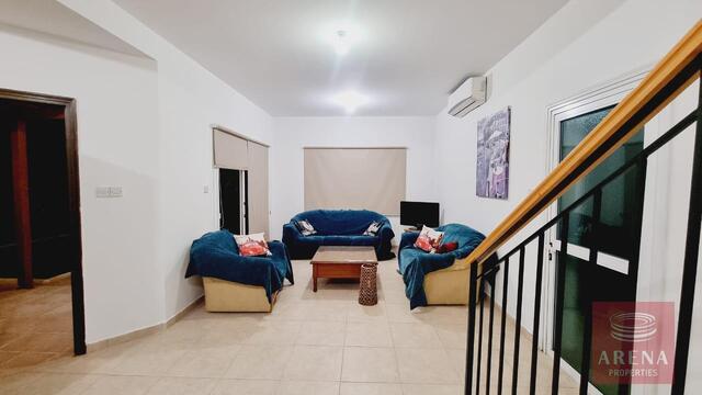 Villa in Prime Ayia Thekla Location – photo 6