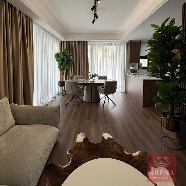 2-Bedroom Apartment in the New Marina Area, Larnaca – photo 1