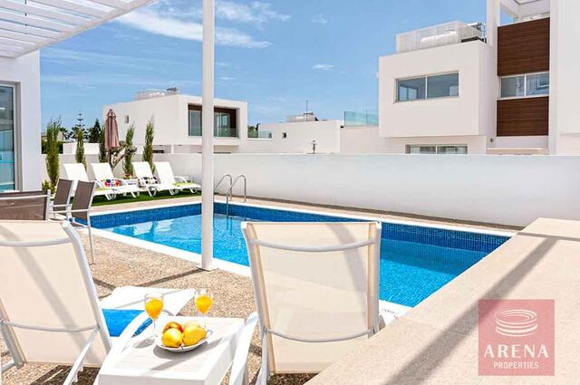 Villa in Ayia Napa – photo 5