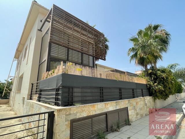 3 Bed Semi-Det Villa in Dekelia – photo 8