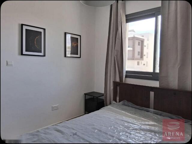 Cozy 1-Bedroom Apartment for Rent in Livadia – photo 12