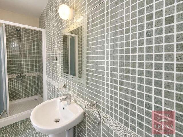 3-Bedroom Villa with Private Swimming Pool in Xylofagou – photo 28