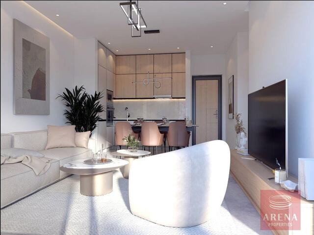 2 Bedrooms Apartment in Larnaca – photo 13