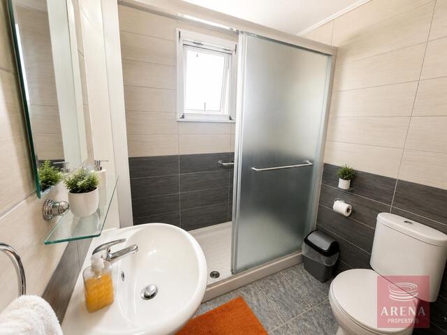 Beautiful 2-Bedroom Villa with Private Swimming Pool in Ayia Thekla – photo 24