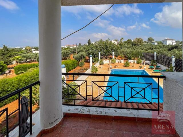 Luxury 6 Bed-Villa For Sale In Ayia Napa – photo 5