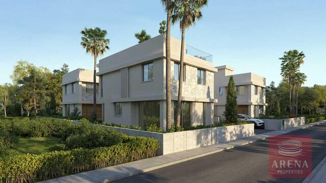 3 BEDROOM VILLA IN PARALIMNI – photo 7
