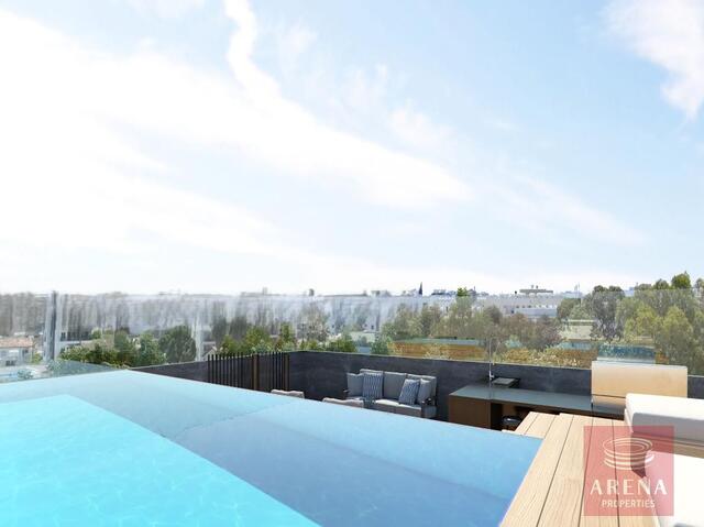2 Bed Apts in Larnaca – photo 9