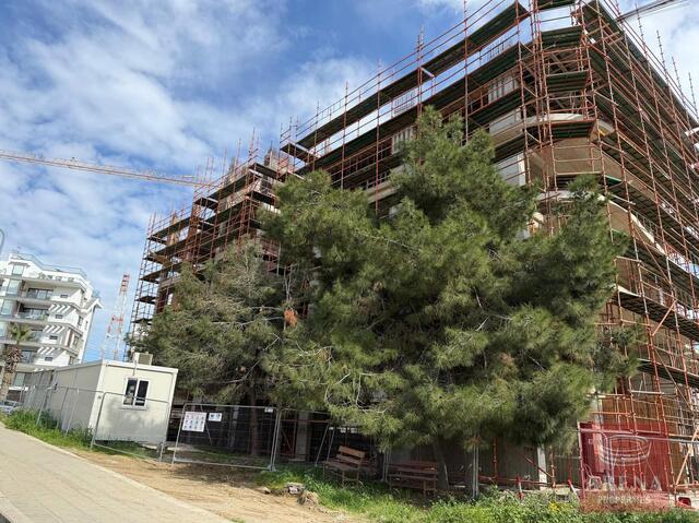 Apartment For Sale In Center Of Larnaca – photo 39