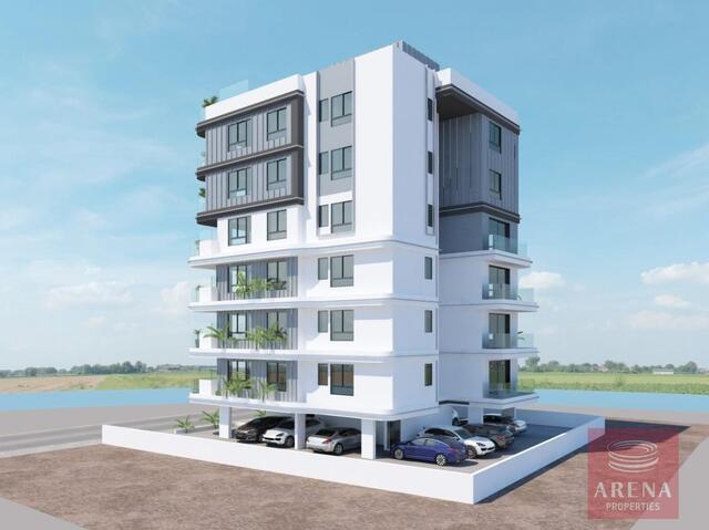 Luxury 2-Bedroom Penthouse with Private Pool & Sea View – photo 8