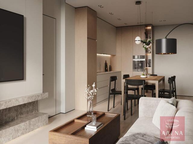 Modern Penthouse For Sale In Aradippou – photo 16