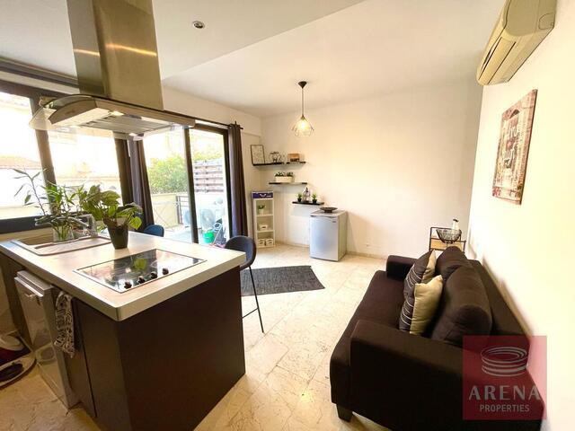 3 Bed Semi-Det Villa in Dekelia – photo 24