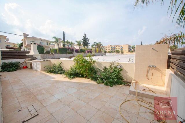 Villa for Rent in Kapparis – photo 4