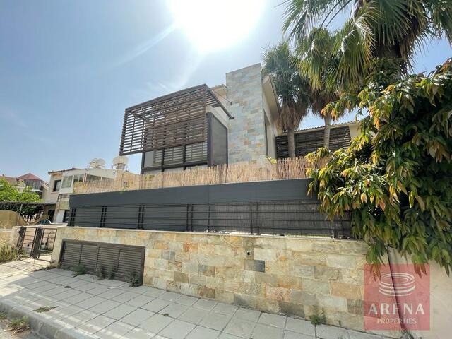 3 Bed Semi-Det Villa in Dekelia – photo 9