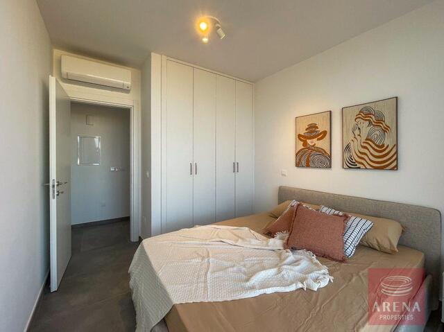 Modern Apartment For Sale In Paralimni – photo 15