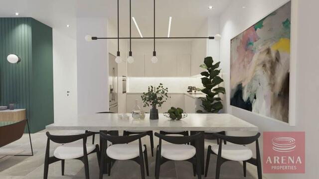2 Bed Apartments in Frenaros – photo 14