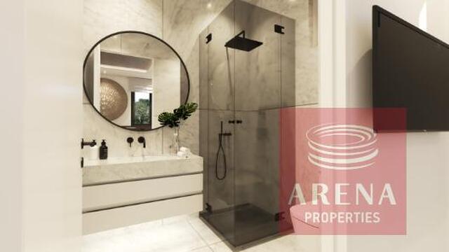 3-Bed Semi-Det Villas for Sale in Vrysoulles – photo 18