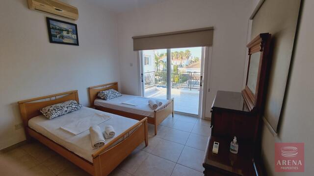 Villa in Prime Ayia Thekla Location – photo 12