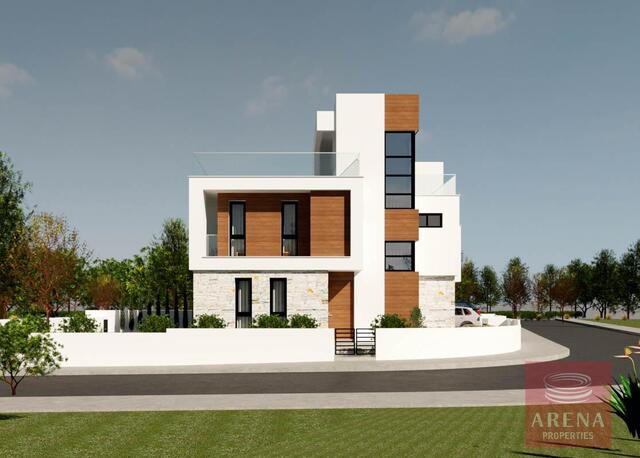 5 Bed Villa in Oroklini for sale – photo 10