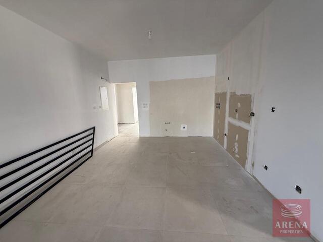 2-Bedroom Penthouse with Roof Garden in Aradippou for Sale – photo 10