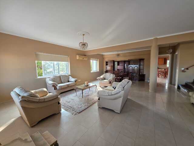 4 Bed Villa in Kiti – photo 33