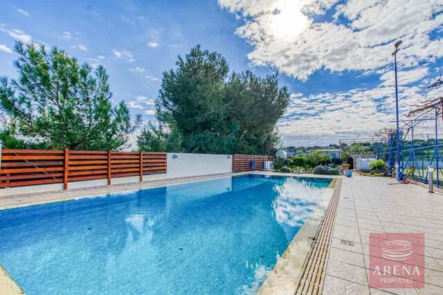 6 Bed Villa in Protaras – photo 8