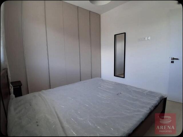 Cozy 1-Bedroom Apartment for Rent in Livadia – photo 10