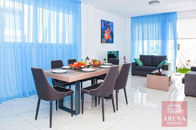 Villa in Ayia Napa – photo 10