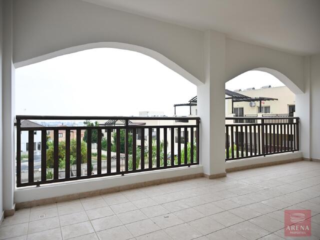 1 Bedroom apartment in Tersefanou – photo 3