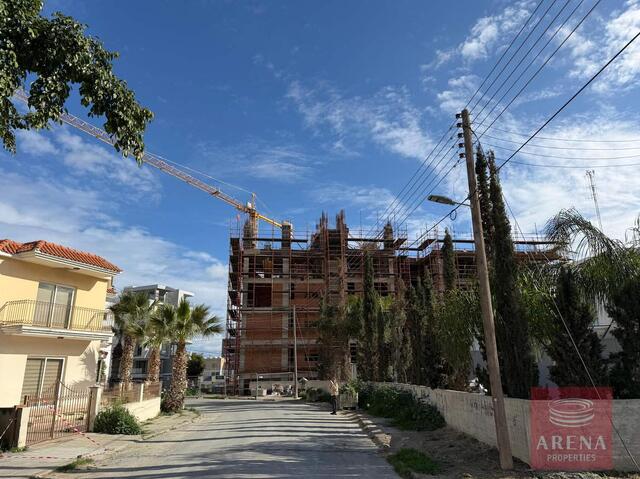 Apartment For Sale In Center Of Larnaca – photo 4