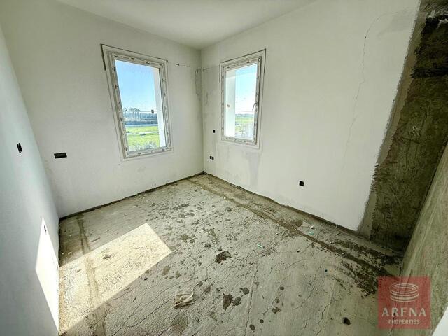Charming 2 Bed Apartment in Kiti – photo 13