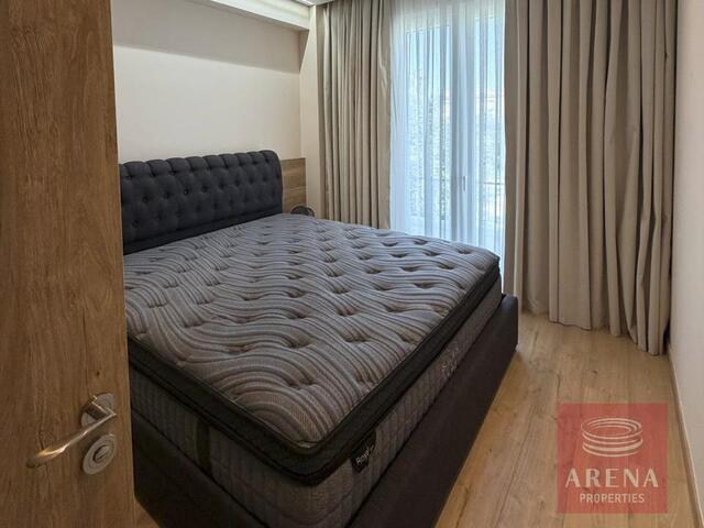 3 Bed Ground Floor Apartment for Sale in Aradippou, Larnaca – photo 6