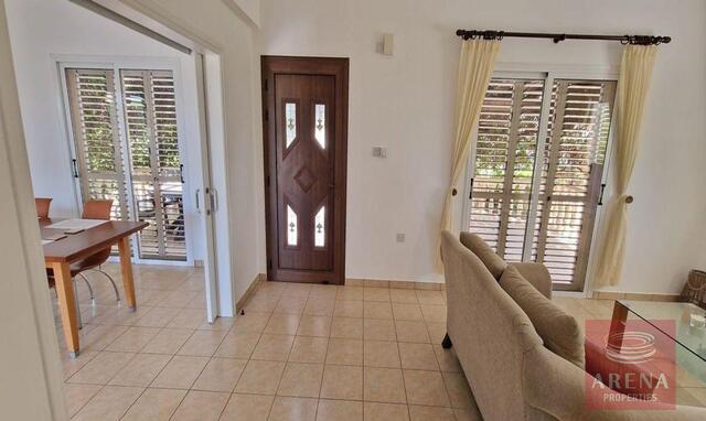 3-Bedroom Sea-View Detached House for Rent in Paralimni – photo 16