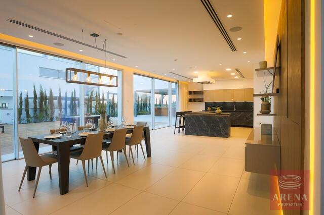 Villa in Ayia Napa for Sale – photo 18