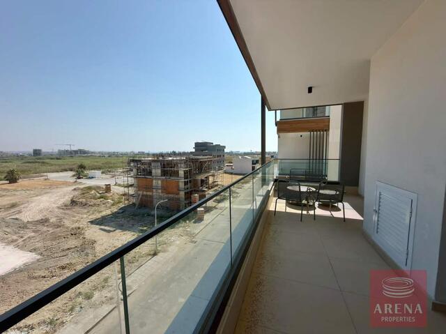 Modern 2 Bed Apartment For Rent In Livadia – photo 13