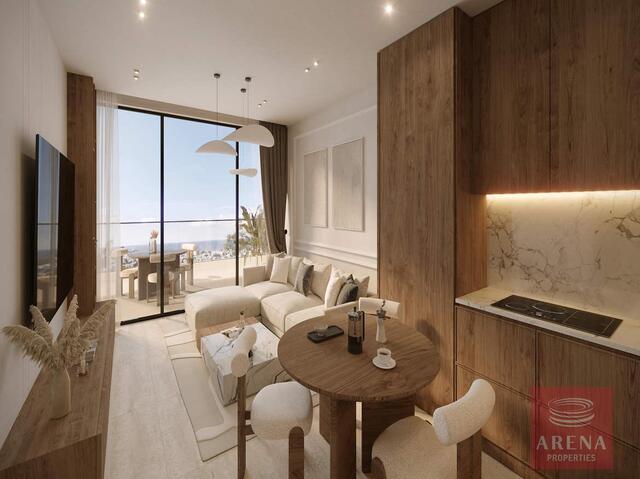 2 Bedrooms Apartment in Livadia – photo 10