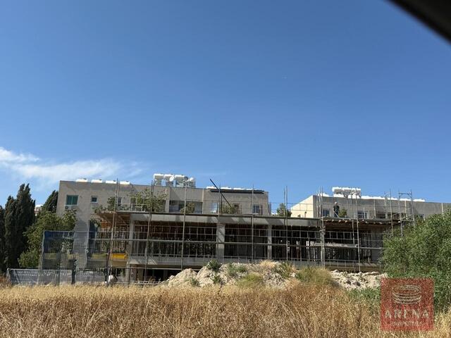 Top Floor Apartment in Oroklini – photo 11